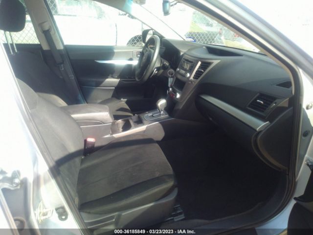 4S4BRCAC4E3247841 Subaru Outback 2.5i