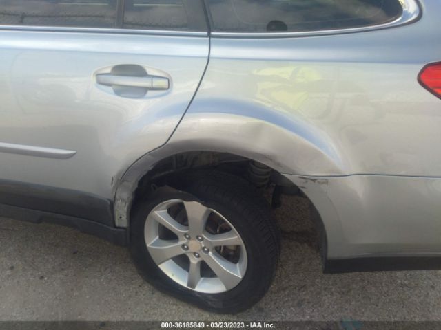 4S4BRCAC4E3247841 Subaru Outback 2.5i