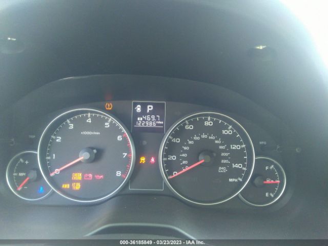 4S4BRCAC4E3247841 Subaru Outback 2.5i