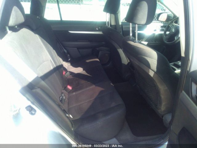 4S4BRCAC4E3247841 Subaru Outback 2.5i