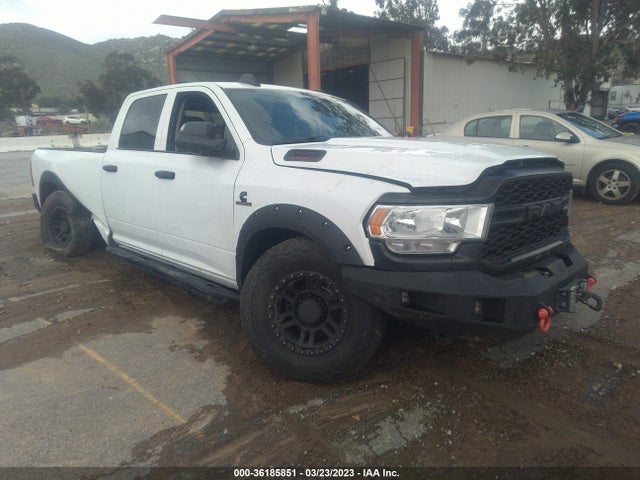 RAM 2500 Tradesman 2020 3C6UR5HL3LG275520 главное изображение