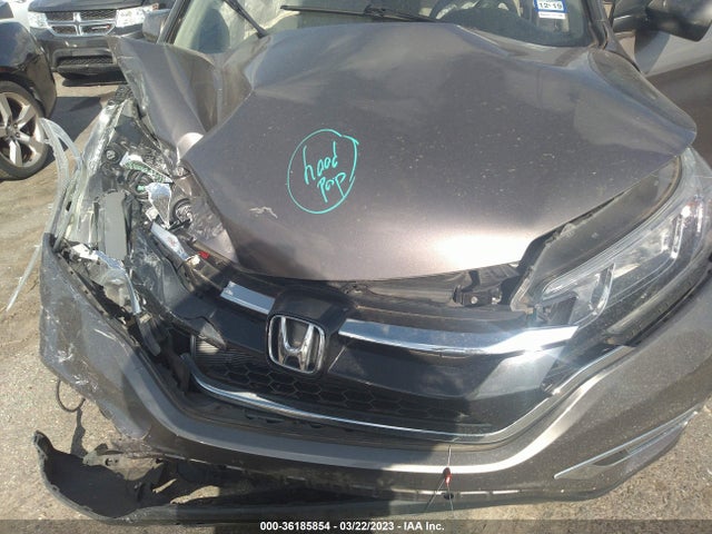 Honda CR-V EX 2016 3CZRM3H54GG705798 Image 10