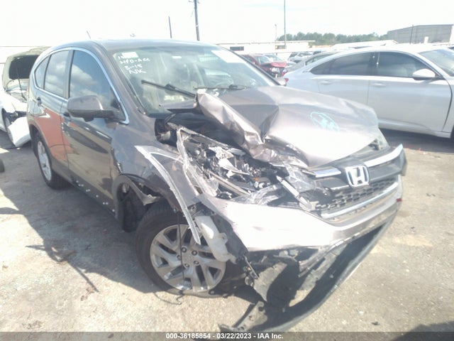 Honda CR-V EX 2016 3CZRM3H54GG705798 Image 6