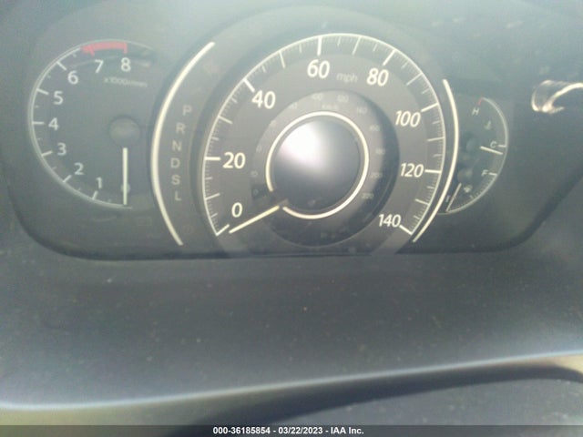 Honda CR-V EX 2016 3CZRM3H54GG705798 Image 7