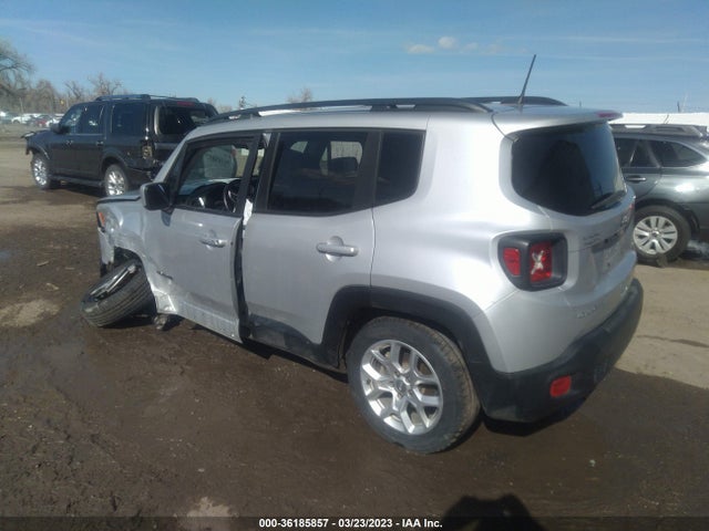 ZACCJBBB7JPH90123 Jeep Renegade Latitude