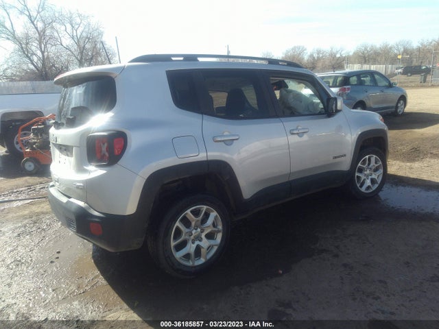ZACCJBBB7JPH90123 Jeep Renegade Latitude