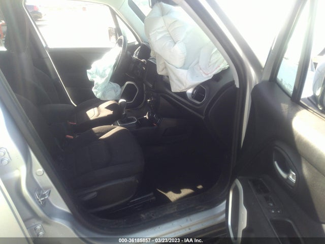 ZACCJBBB7JPH90123 Jeep Renegade Latitude