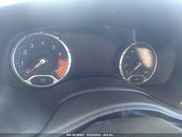 ZACCJBBB7JPH90123 Jeep Renegade Latitude