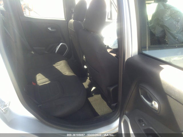 ZACCJBBB7JPH90123 Jeep Renegade Latitude