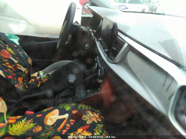 3KPA24AD0PE529067 KIA RIO LX