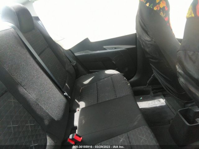 3KPA24AD0PE529067 KIA RIO LX