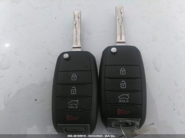 KIA Soul Base 2015 KNDJN2A23F7800874 Image 11