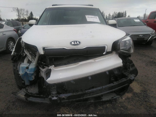 KIA Soul Base 2015 KNDJN2A23F7800874 Image 6