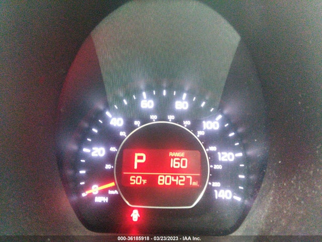 KIA Soul Base 2015 KNDJN2A23F7800874 Image 7