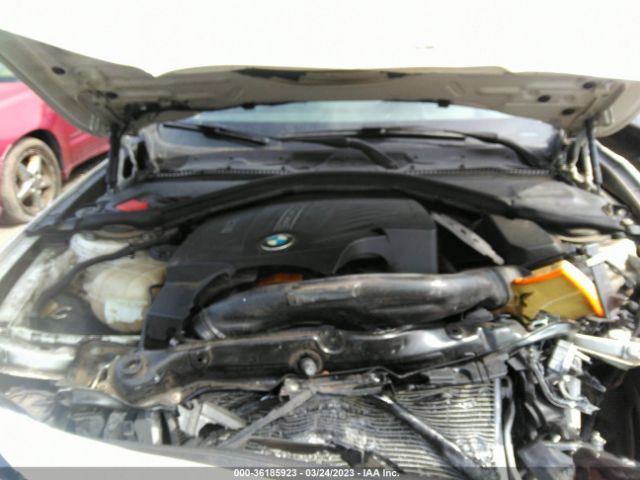 WBA3R5C56EK187535 BMW 4 Series 435i Xdrive