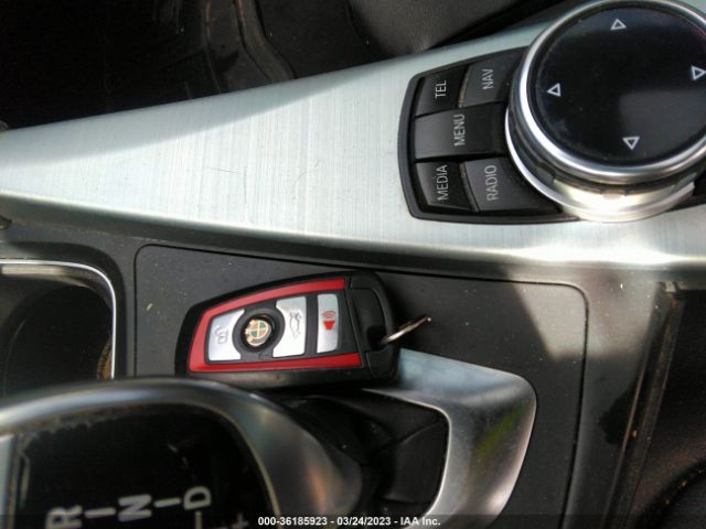 WBA3R5C56EK187535 BMW 4 Series 435i Xdrive