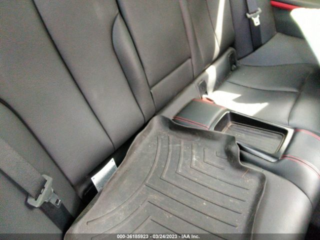 WBA3R5C56EK187535 BMW 4 Series 435i Xdrive