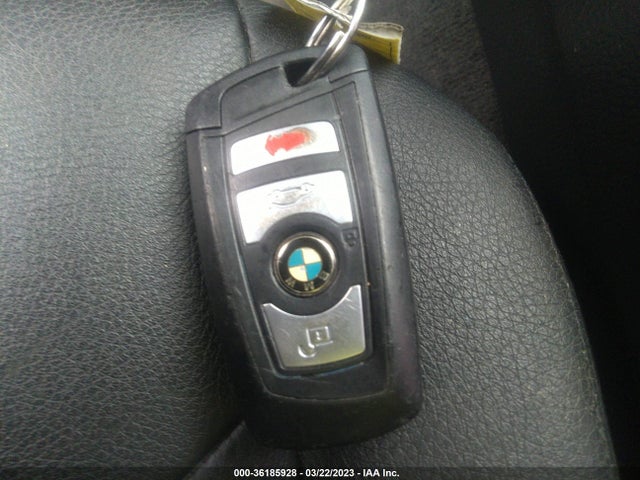 WBA3A9G51ENS64092 BMW 3 Series 335i