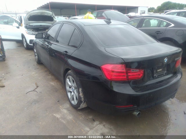 WBA3A9G51ENS64092 BMW 3 Series 335i