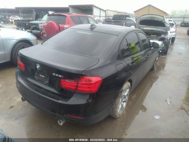 WBA3A9G51ENS64092 BMW 3 Series 335i
