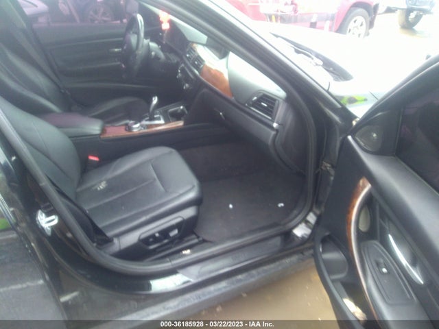 WBA3A9G51ENS64092 BMW 3 Series 335i