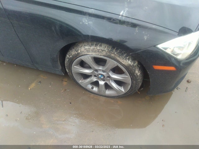 WBA3A9G51ENS64092 BMW 3 Series 335i