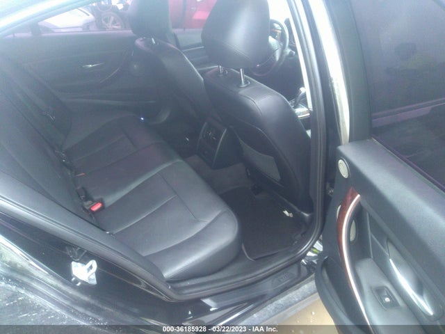 WBA3A9G51ENS64092 BMW 3 Series 335i
