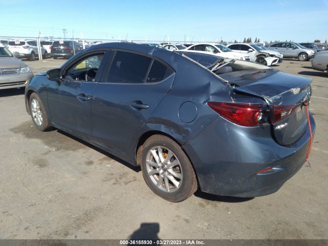 Mazda MAZDA3 2014 JM1BM1V72E1152288 Image 3