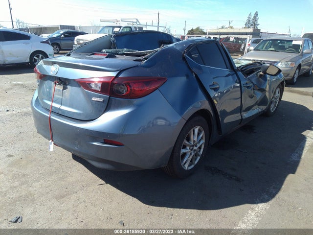 Mazda MAZDA3 2014 JM1BM1V72E1152288 Image 4