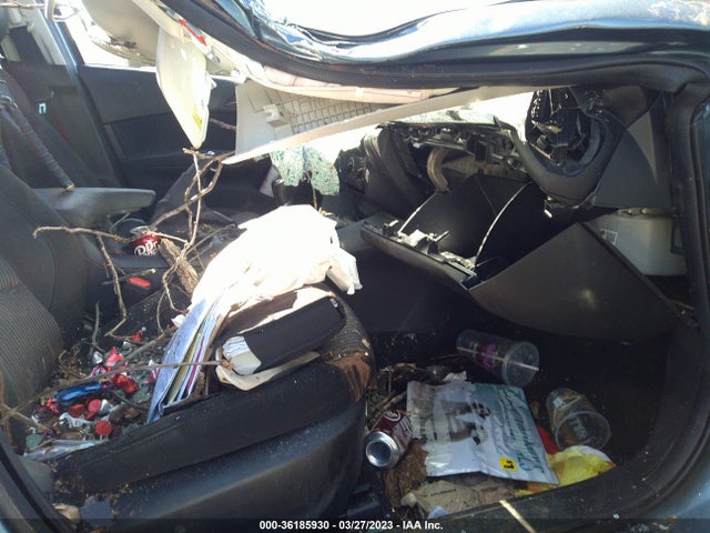Mazda MAZDA3 2014 JM1BM1V72E1152288 Image 5