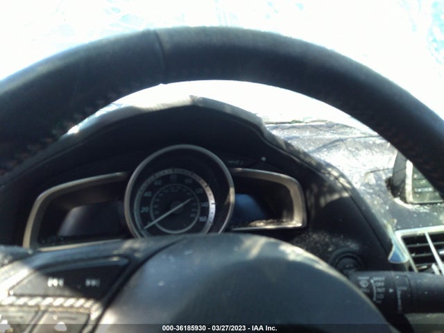 Mazda MAZDA3 2014 JM1BM1V72E1152288 Image 7