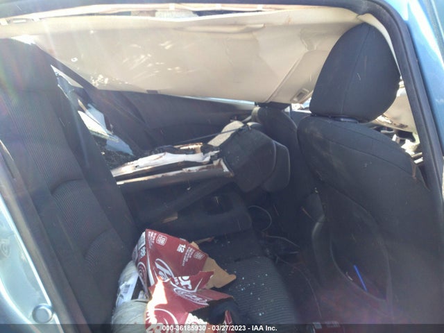 Mazda MAZDA3 2014 JM1BM1V72E1152288 Image 8