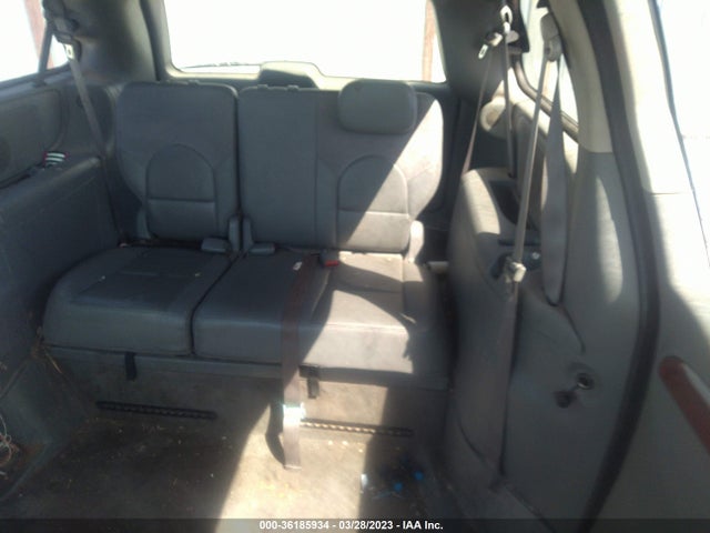 2006 CHRYSLER TOWN & COUNTRY LWB LIMITED VIN: 2A4GP64L46R675361