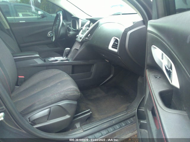 Chevrolet EQUINOX LT 2014 2GNALBEK0E6291493 Image 6