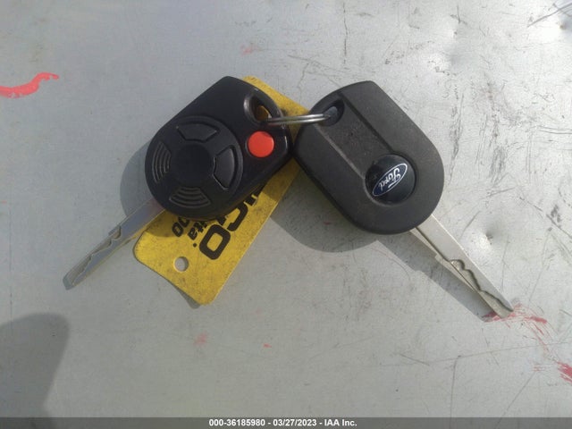 Ford ESCAPE SE 2014 1FMCU0GXXEUD01049 Image 3