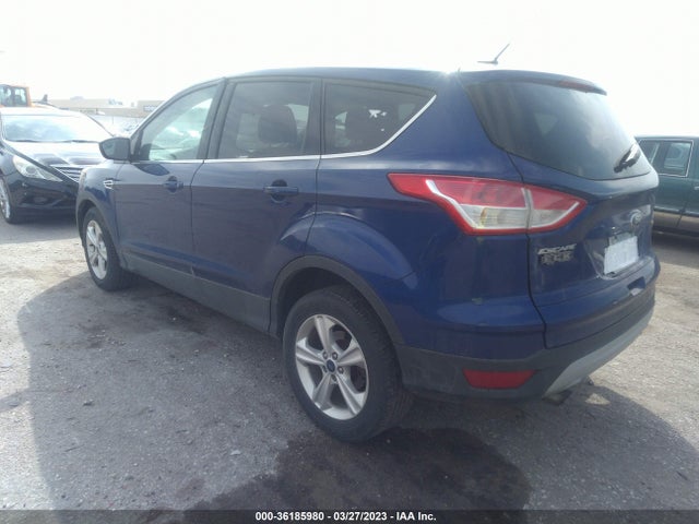 Ford ESCAPE SE 2014 1FMCU0GXXEUD01049 Image 4