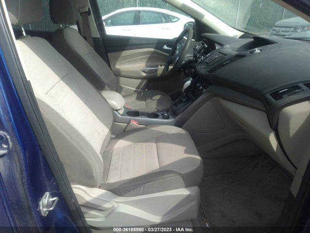 Ford ESCAPE SE 2014 1FMCU0GXXEUD01049 Image 6
