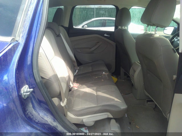 Ford ESCAPE SE 2014 1FMCU0GXXEUD01049 Image 9