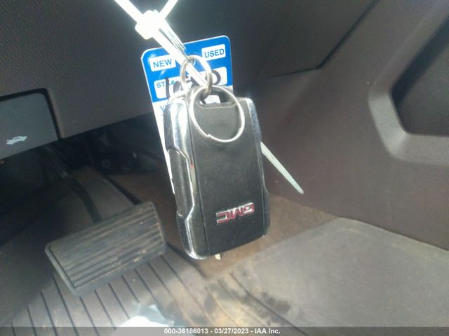 3GTU2NEC0JG342041 GMC Sierra 1500 Slt
