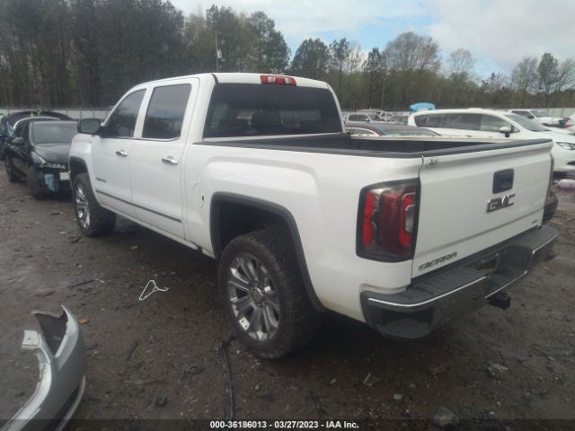 3GTU2NEC0JG342041 GMC Sierra 1500 Slt