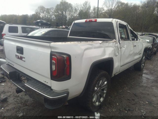 3GTU2NEC0JG342041 GMC Sierra 1500 Slt