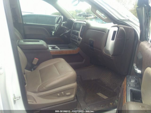 3GTU2NEC0JG342041 GMC Sierra 1500 Slt