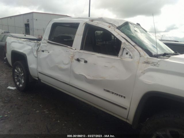 3GTU2NEC0JG342041 GMC Sierra 1500 Slt