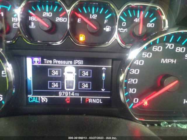 3GTU2NEC0JG342041 GMC Sierra 1500 Slt