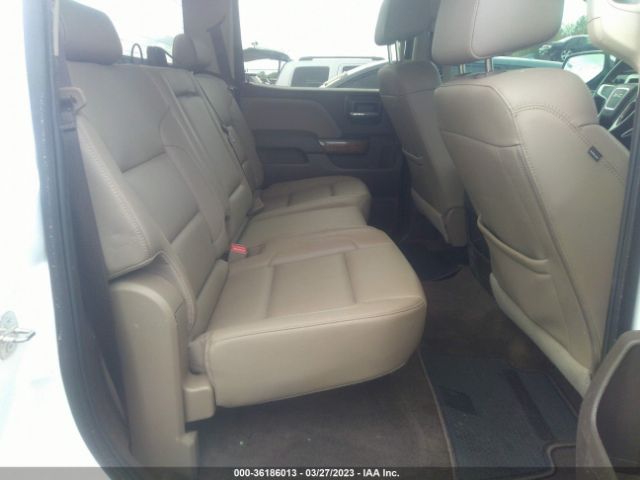 3GTU2NEC0JG342041 GMC Sierra 1500 Slt