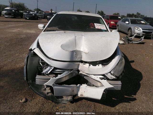 Dodge DART SE 2015 1C3CDFAA2FD336993 Image 6