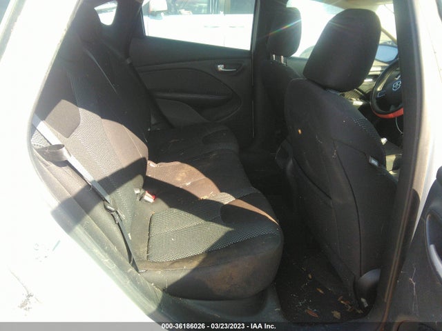Dodge DART SE 2015 1C3CDFAA2FD336993 Image 8