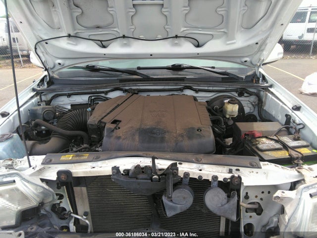 Toyota Tacoma Prerunner 2015 3TMJU4GN7FM187759 Image 12
