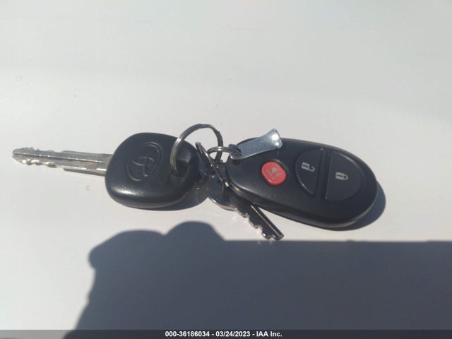 Toyota Tacoma Prerunner 2015 3TMJU4GN7FM187759 Image 3