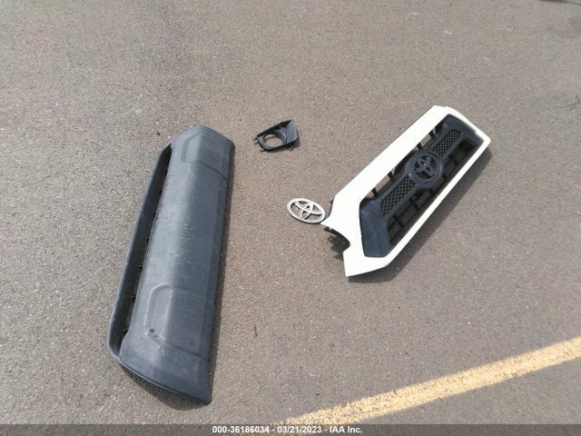 Toyota Tacoma Prerunner 2015 3TMJU4GN7FM187759 Image 4